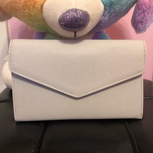 Krosslon Passport Cards Wristlet